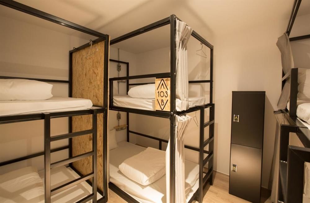 Light Hostel - Тайнань Экстерьер фото